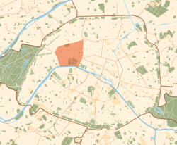 Paris 8e arr jms